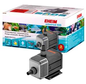 Eheim akvariepumper Eheim CompactON 1000 pumpehode